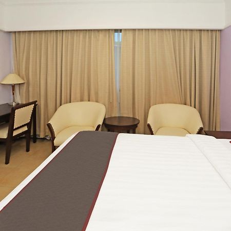 Collection O 91898 Series Hotel Kuningan Τζακάρτα Εξωτερικό φωτογραφία