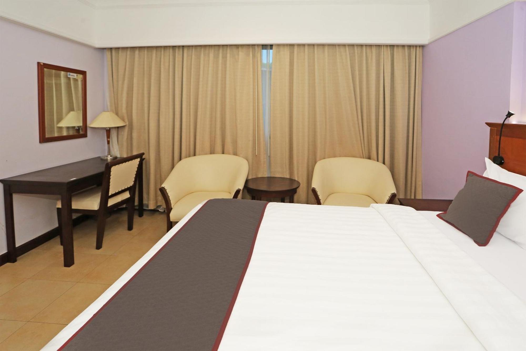 Collection O 91898 Series Hotel Kuningan Τζακάρτα Εξωτερικό φωτογραφία