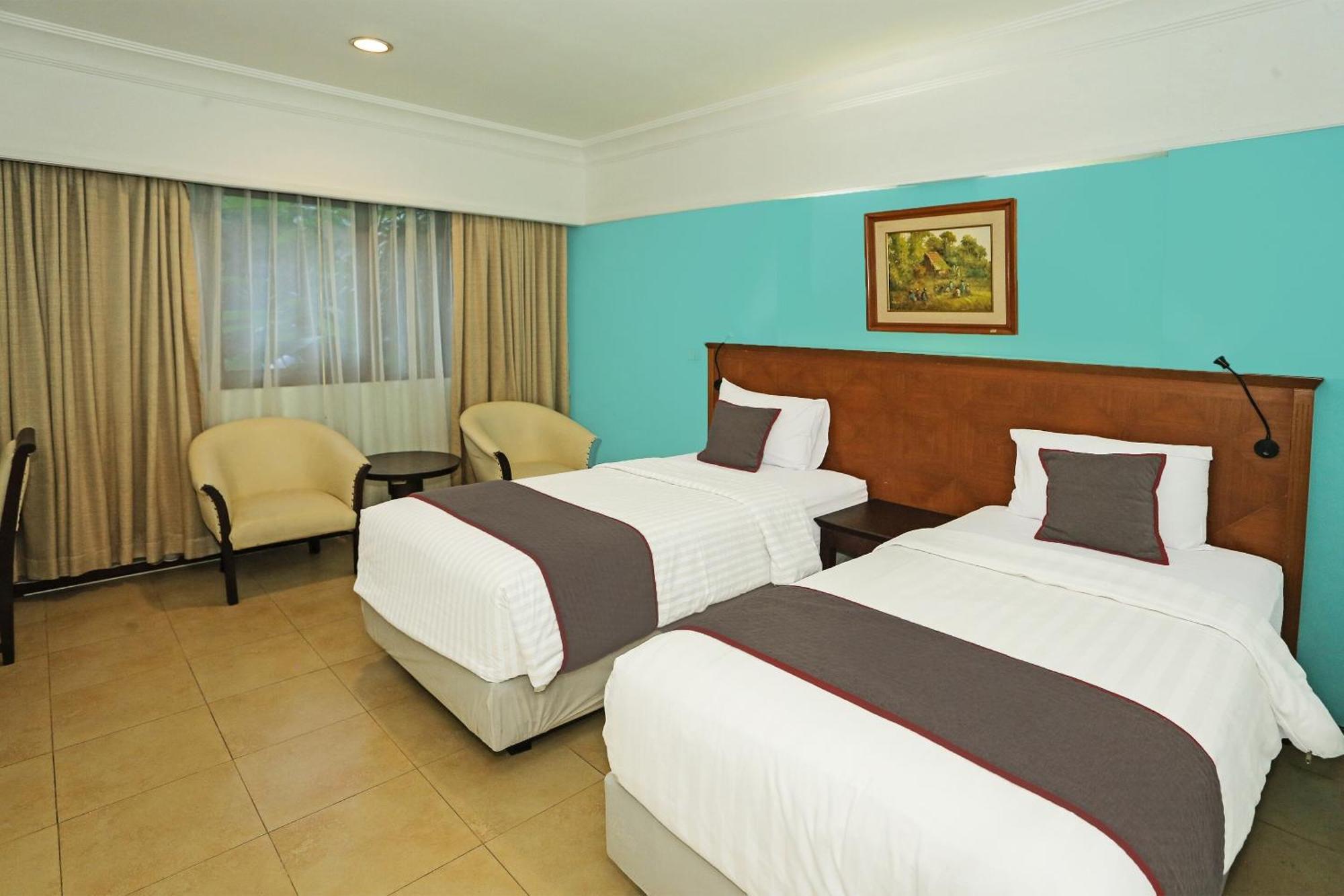 Collection O 91898 Series Hotel Kuningan Τζακάρτα Εξωτερικό φωτογραφία