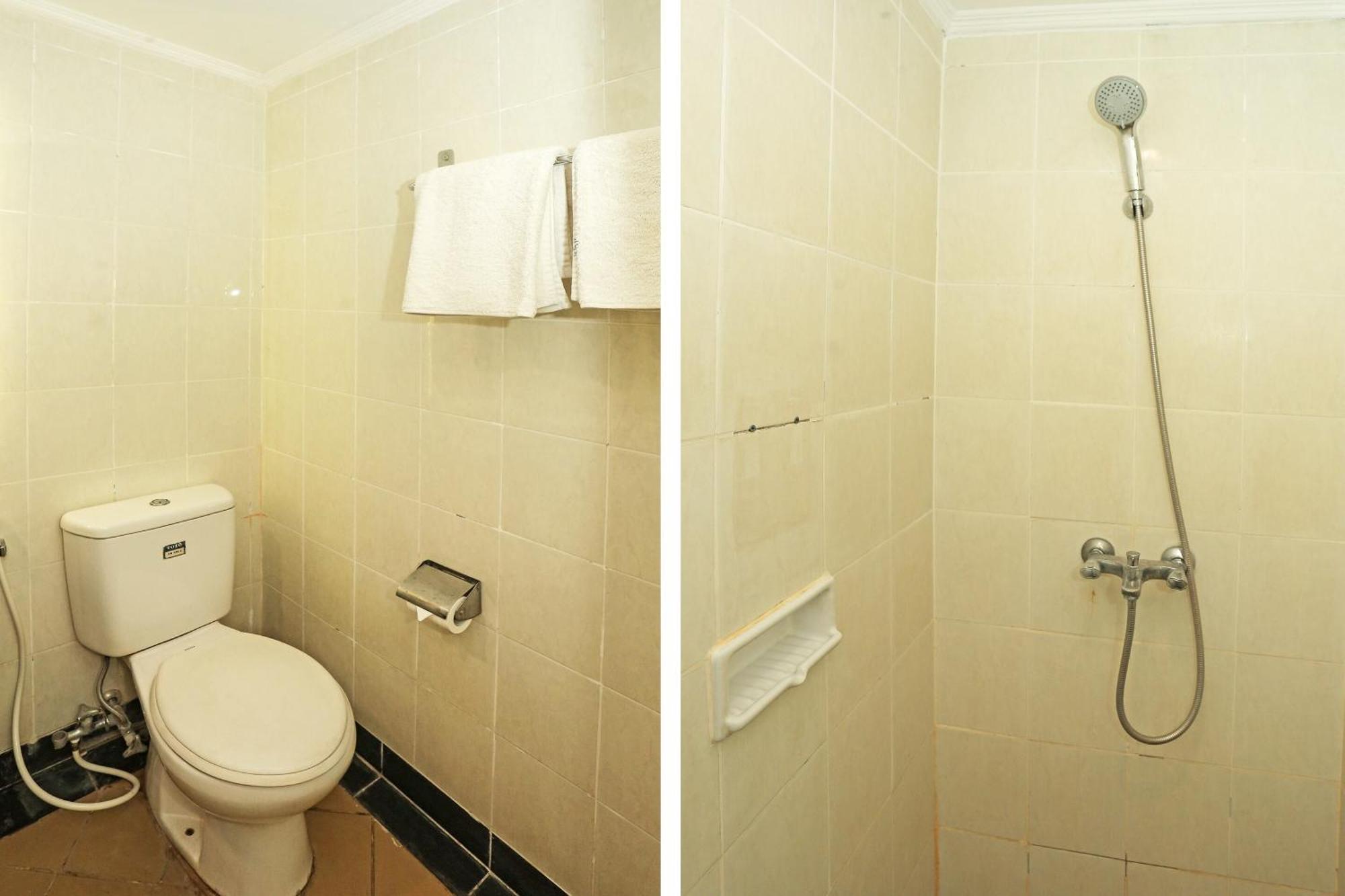 Collection O 91898 Series Hotel Kuningan Τζακάρτα Εξωτερικό φωτογραφία