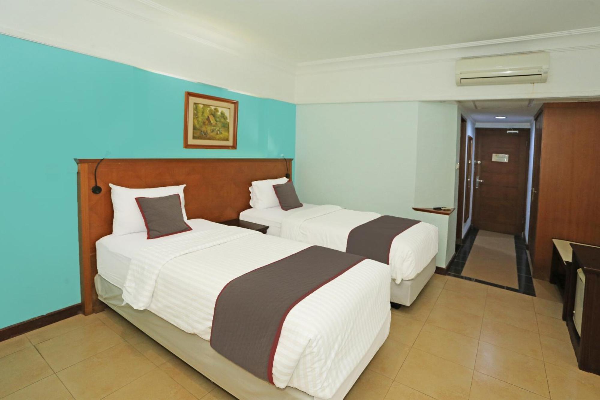 Collection O 91898 Series Hotel Kuningan Τζακάρτα Εξωτερικό φωτογραφία