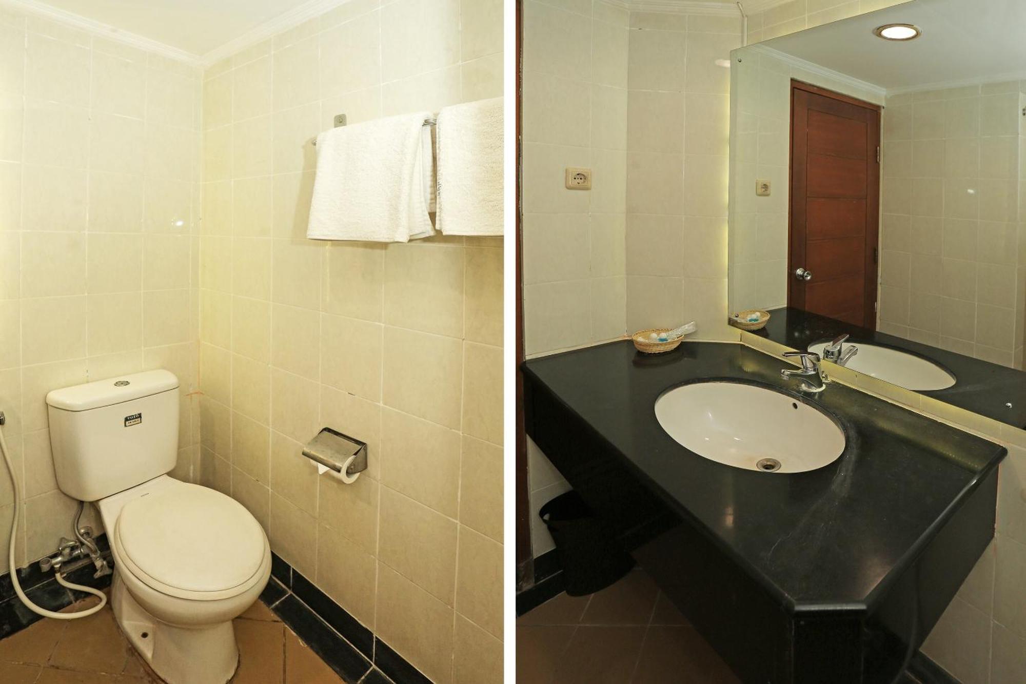 Collection O 91898 Series Hotel Kuningan Τζακάρτα Εξωτερικό φωτογραφία