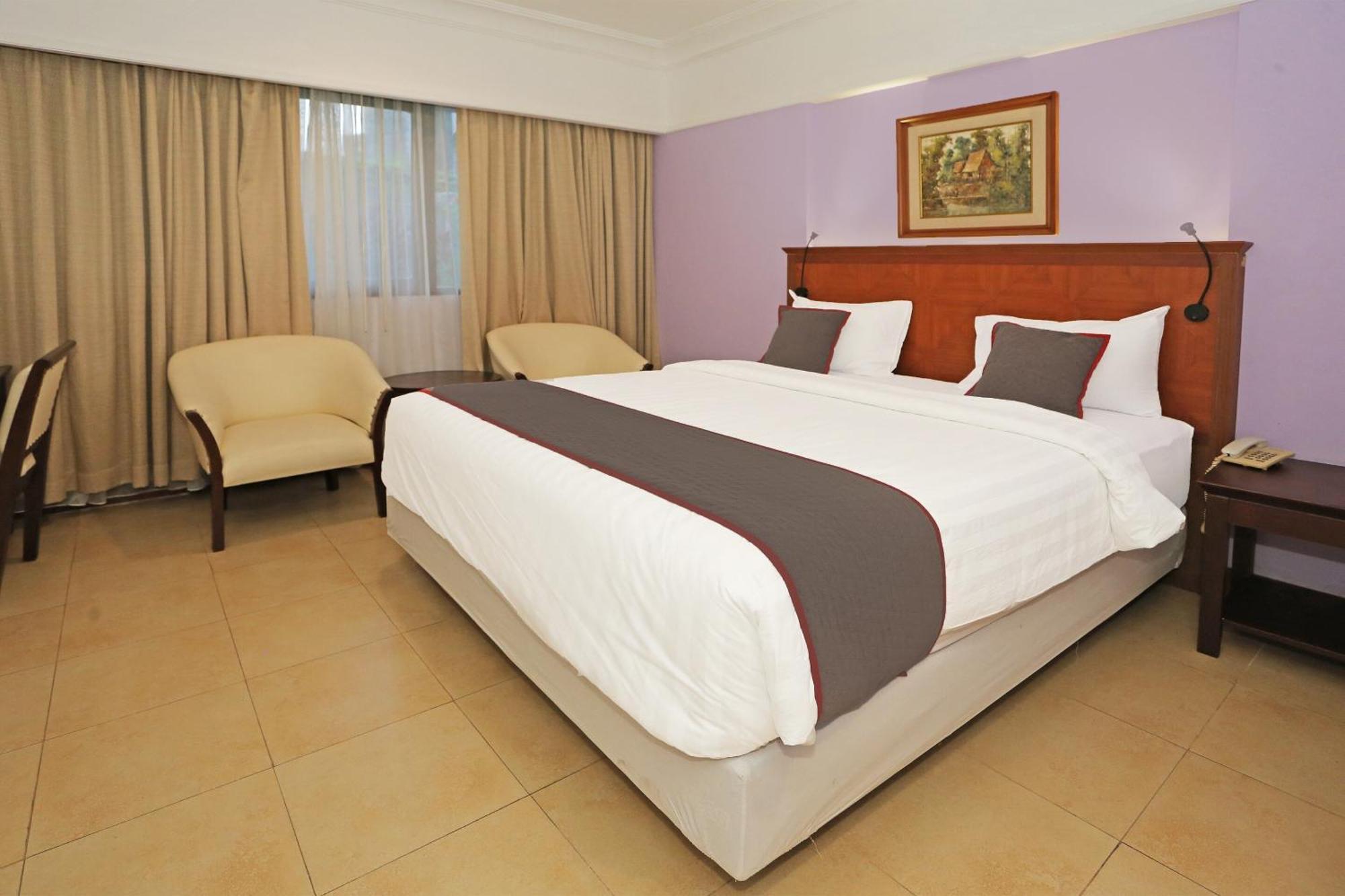 Collection O 91898 Series Hotel Kuningan Τζακάρτα Εξωτερικό φωτογραφία