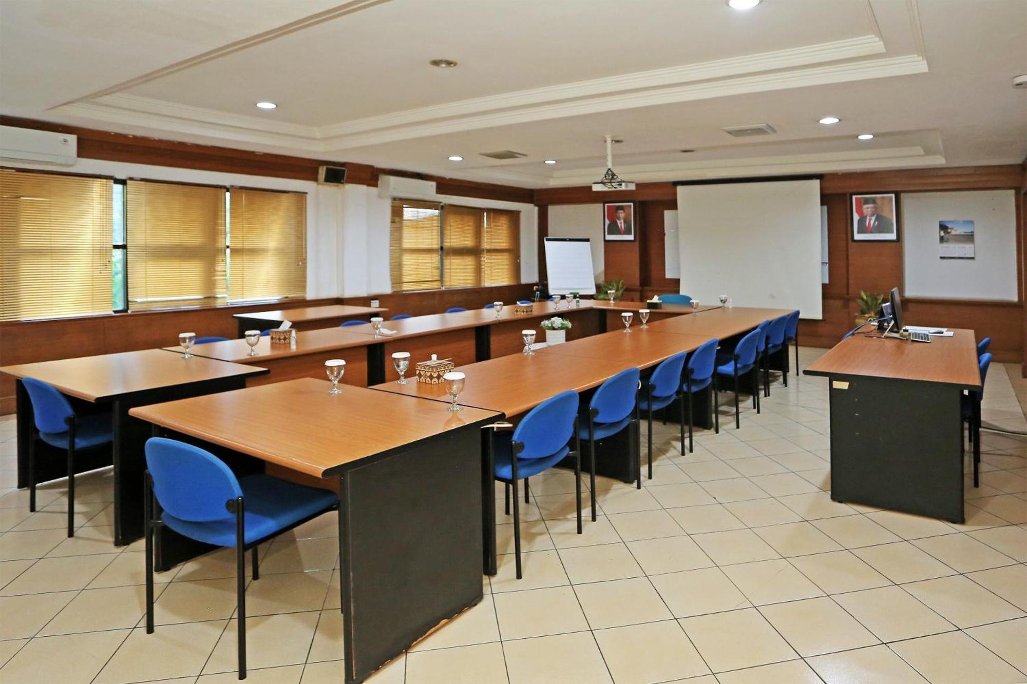 Collection O 91898 Series Hotel Kuningan Τζακάρτα Εξωτερικό φωτογραφία