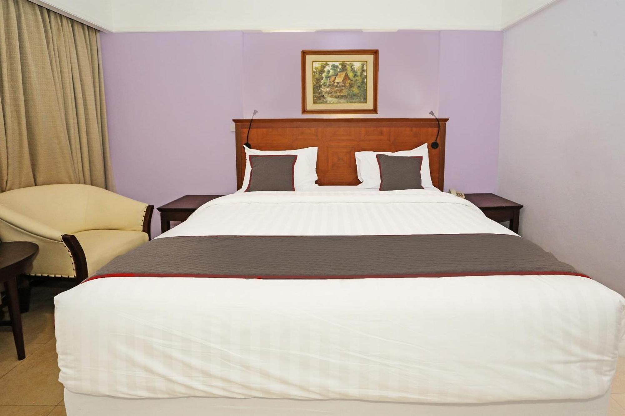 Collection O 91898 Series Hotel Kuningan Τζακάρτα Εξωτερικό φωτογραφία