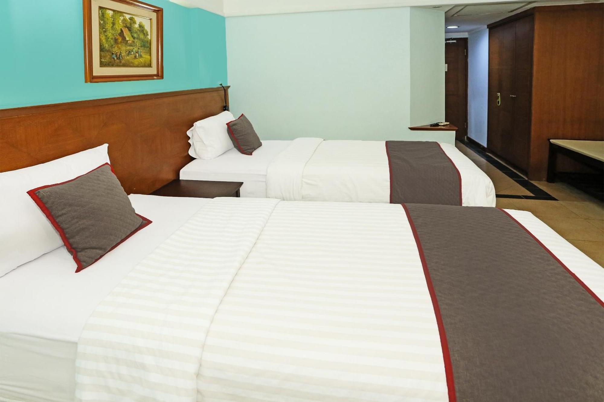 Collection O 91898 Series Hotel Kuningan Τζακάρτα Εξωτερικό φωτογραφία