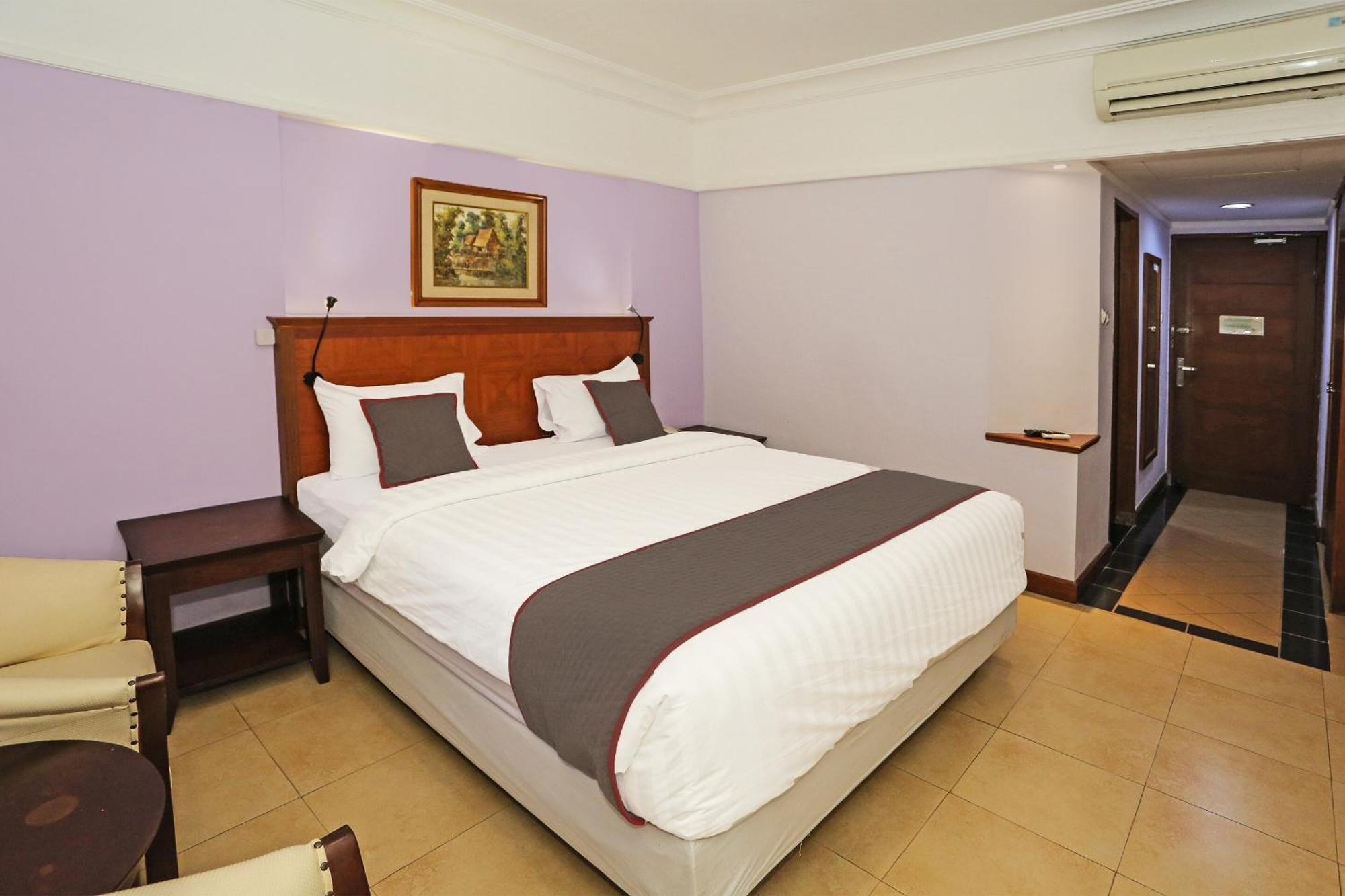 Collection O 91898 Series Hotel Kuningan Τζακάρτα Εξωτερικό φωτογραφία