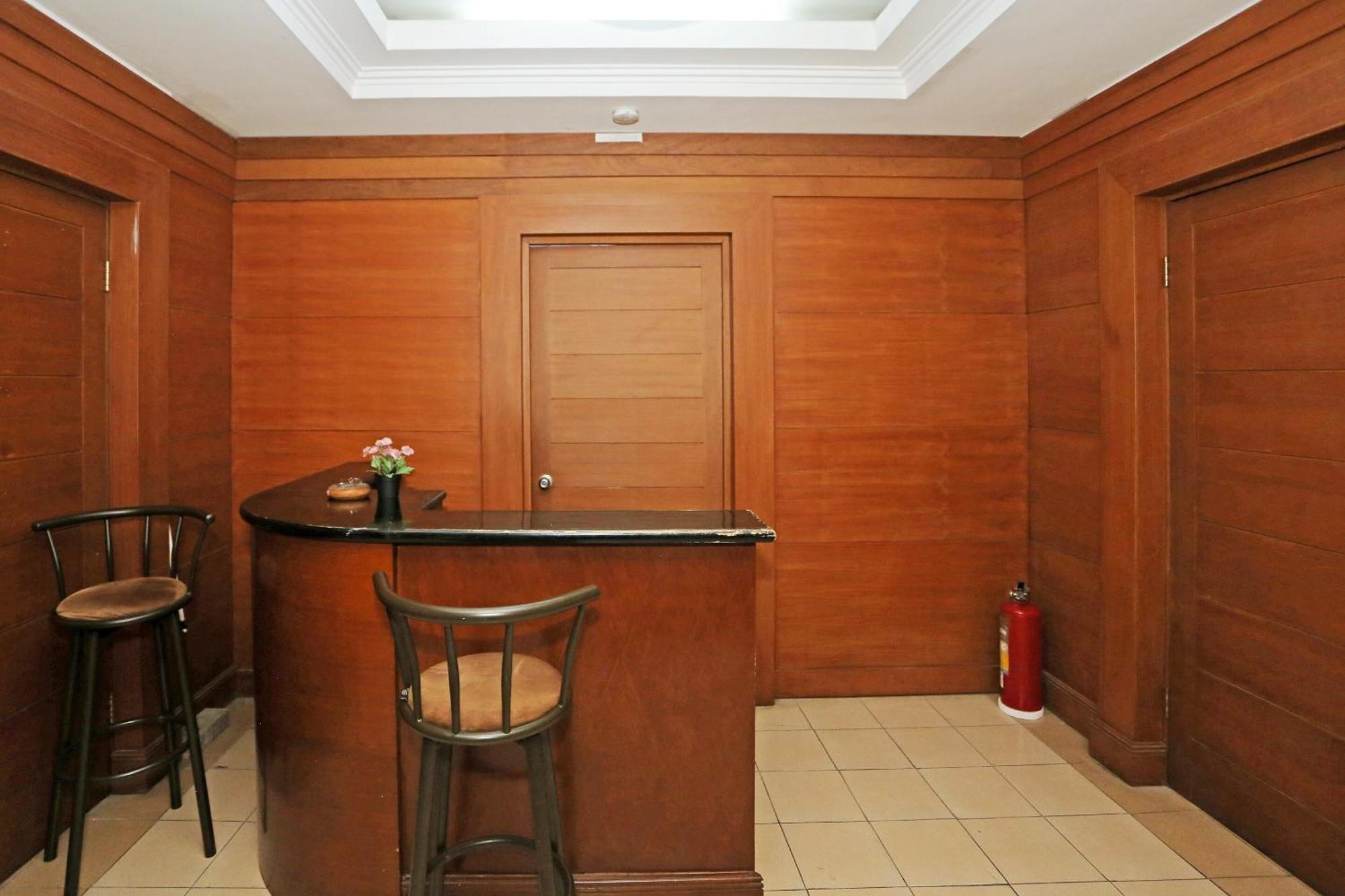 Collection O 91898 Series Hotel Kuningan Τζακάρτα Εξωτερικό φωτογραφία