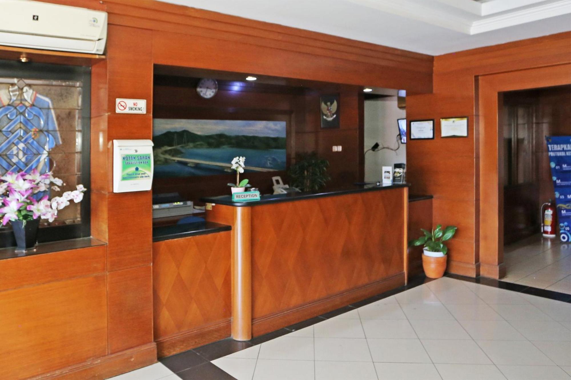 Collection O 91898 Series Hotel Kuningan Τζακάρτα Εξωτερικό φωτογραφία