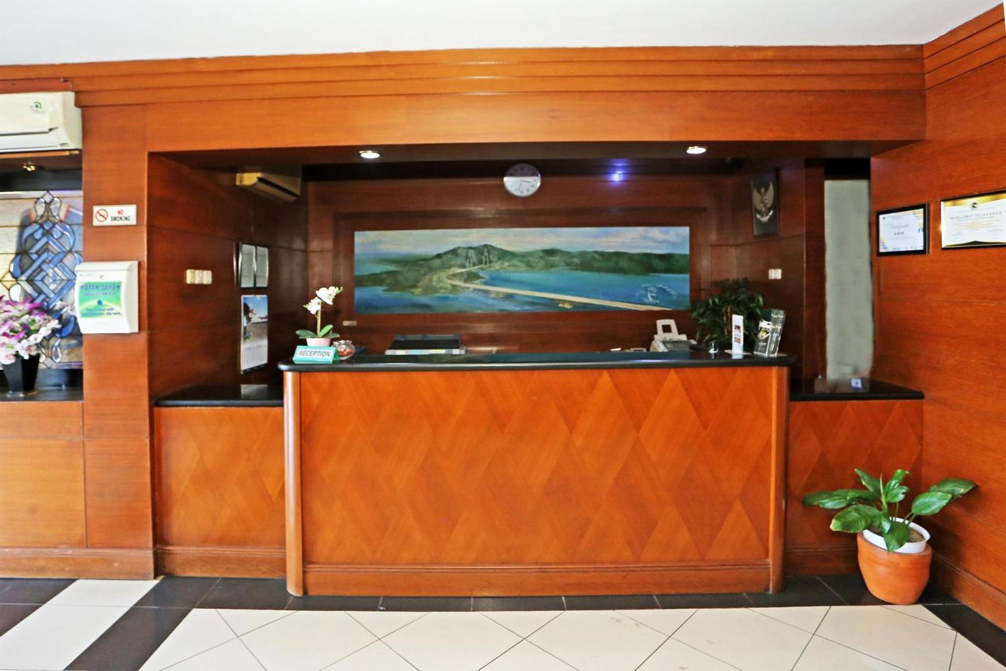 Collection O 91898 Series Hotel Kuningan Τζακάρτα Εξωτερικό φωτογραφία