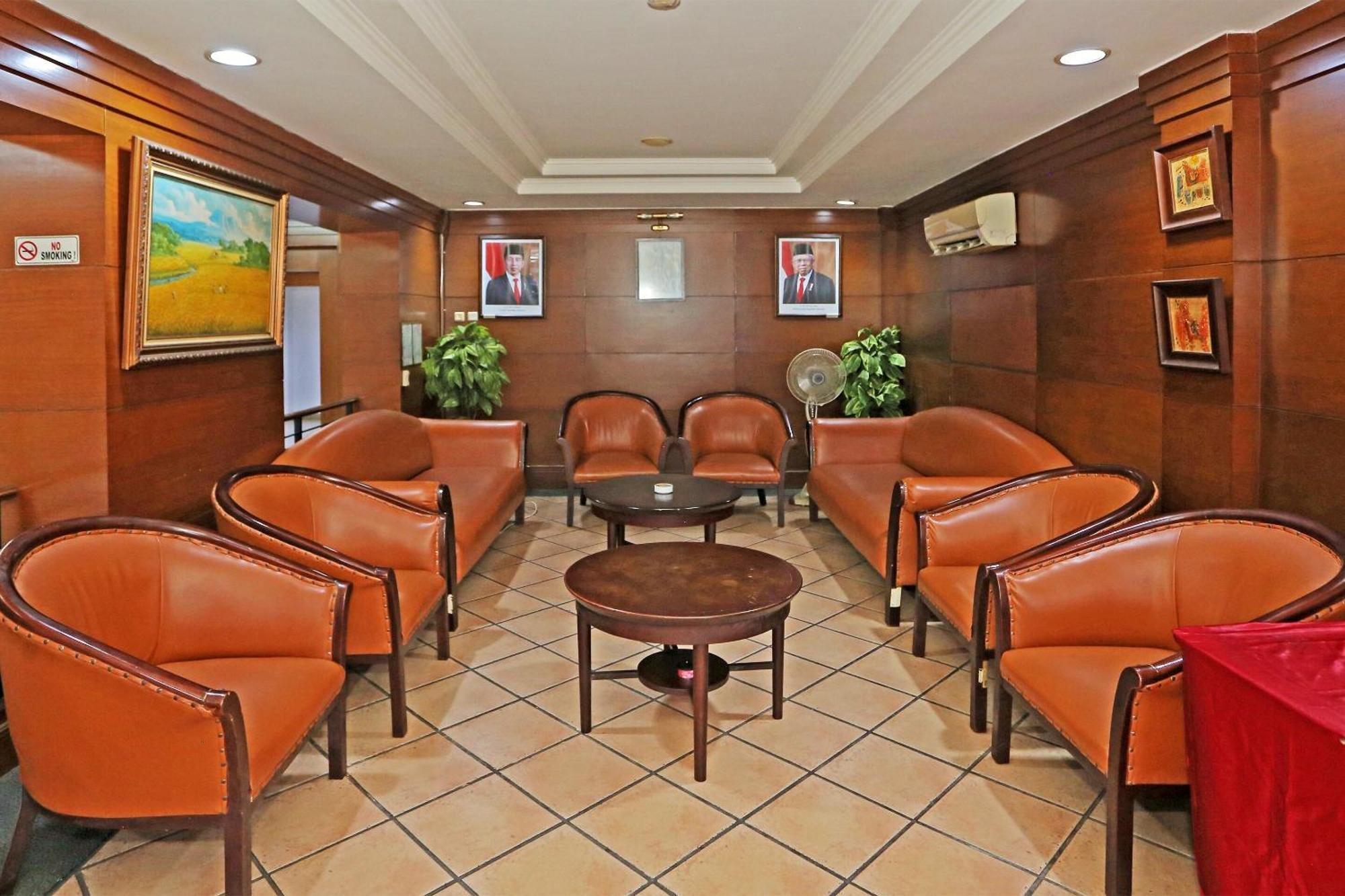 Collection O 91898 Series Hotel Kuningan Τζακάρτα Εξωτερικό φωτογραφία
